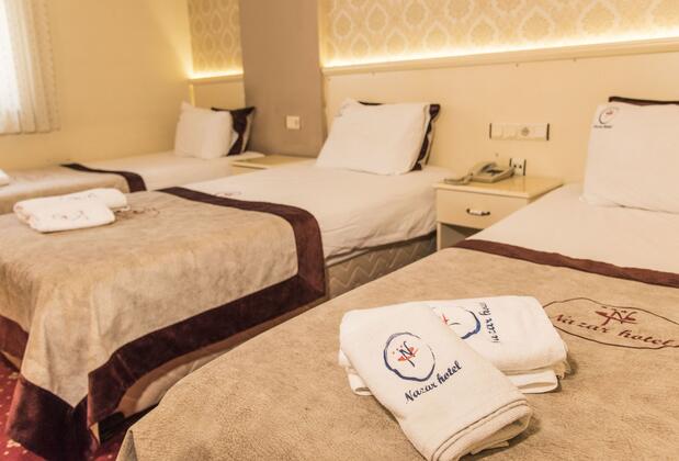 Otel Nazar - Görsel 10