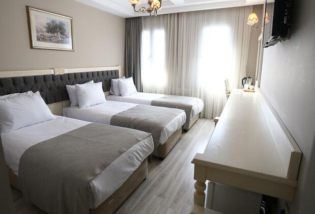 Albatros Premier Hotel - Görsel 10