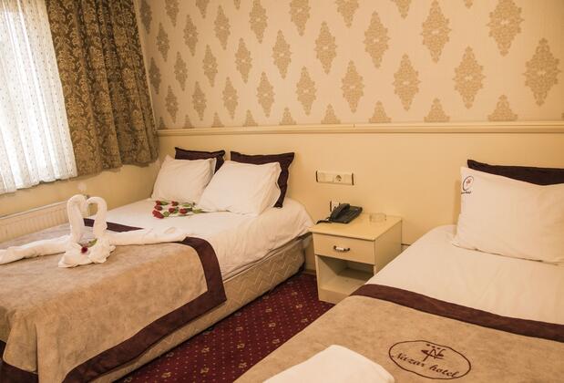 Otel Nazar - Görsel 11