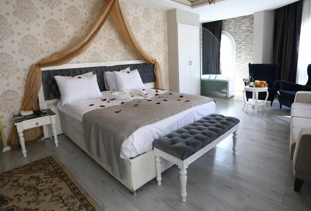 Albatros Premier Hotel - Görsel 11