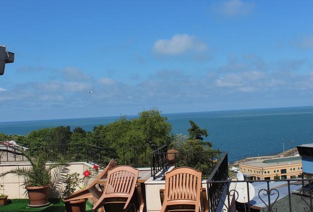 Otel Nazar - Görsel 7