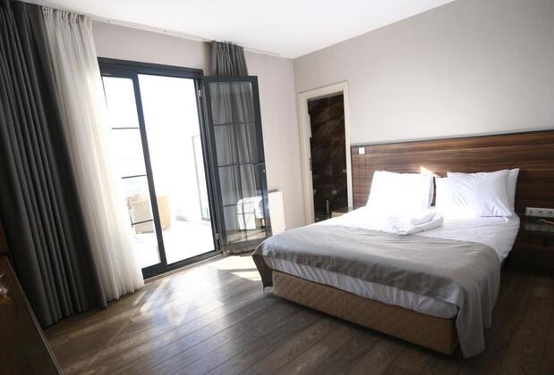 Albatros Premier Hotel - Görsel 12