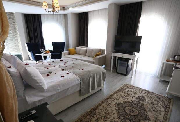 Albatros Premier Hotel - Görsel 14