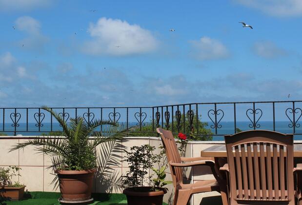 Otel Nazar - Görsel 8