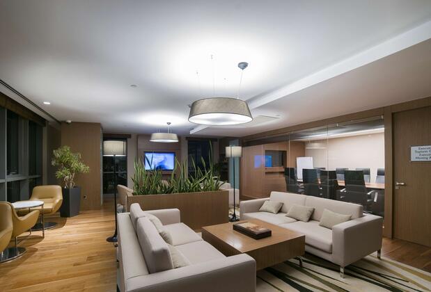 Radisson Blu Otel Kayseri - Görsel 43