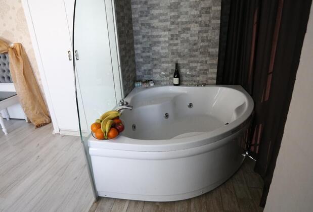 Albatros Premier Hotel - Görsel 15