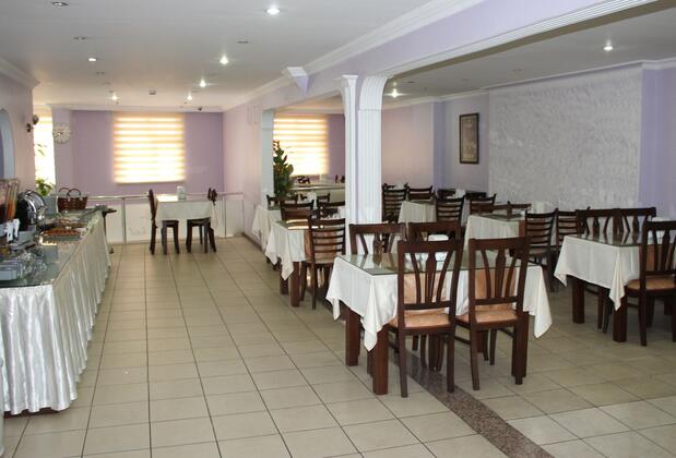 Otel Nazar - Görsel 6