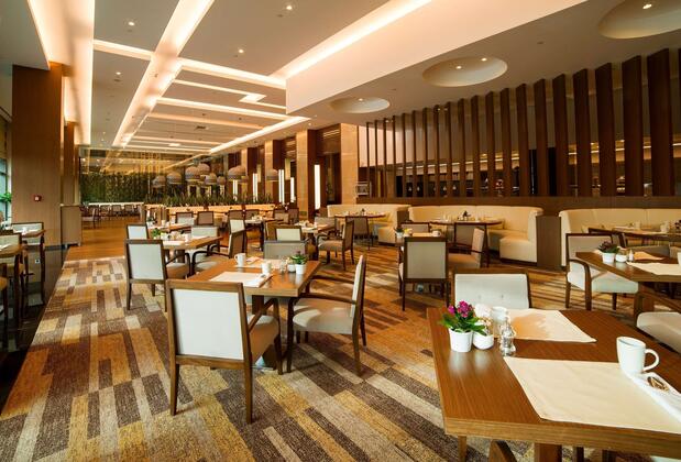 Radisson Blu Otel Kayseri - Görsel 23