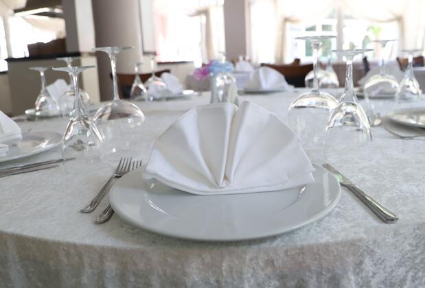 Yüzüncüyıl Ecopark Otel - Görsel 38