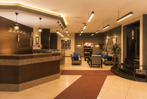 Otel Nazar - Görsel 3