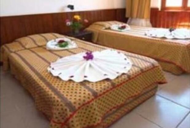 Pasha Apart Hotel - Görsel 2