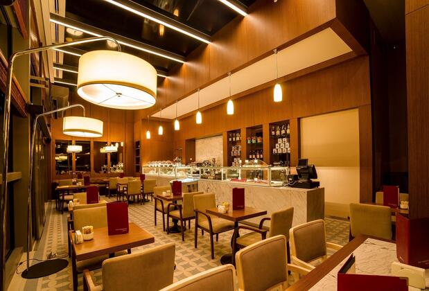 Radisson Blu Otel Kayseri - Görsel 24