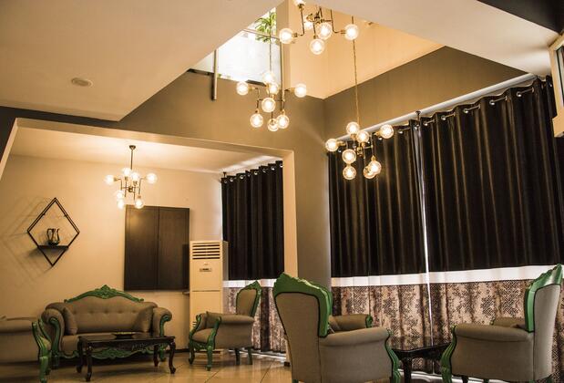 Otel Nazar - Görsel 4