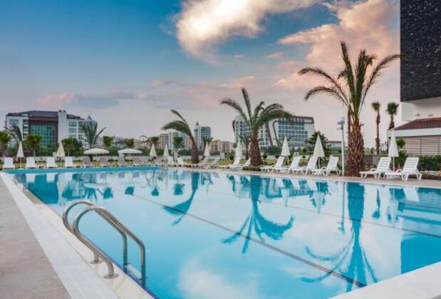 Graf Victor Hotel - Görsel 20