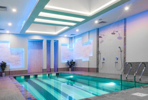 Graf Victor Hotel - Görsel 18