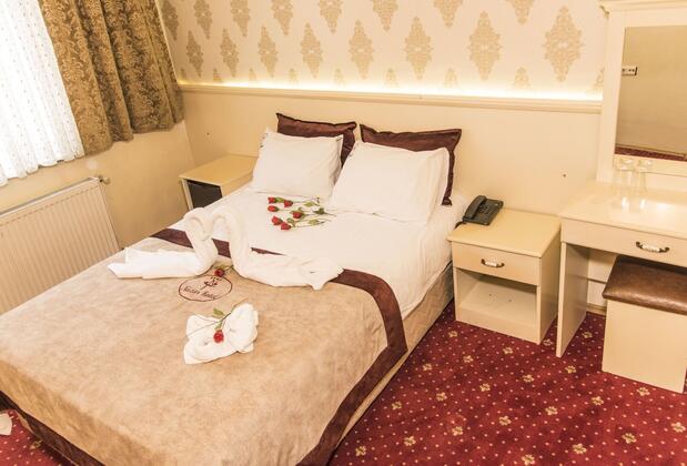 Otel Nazar - Görsel 13