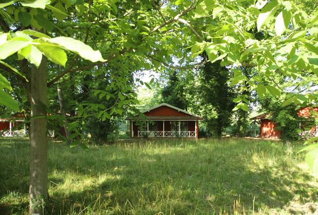 Yüzüncüyıl Ecopark Otel - Görsel 36