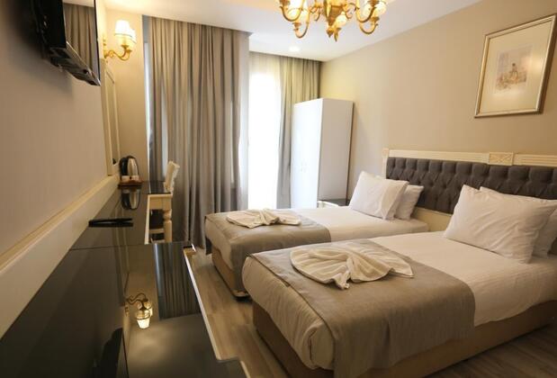 Albatros Premier Hotel - Görsel 16