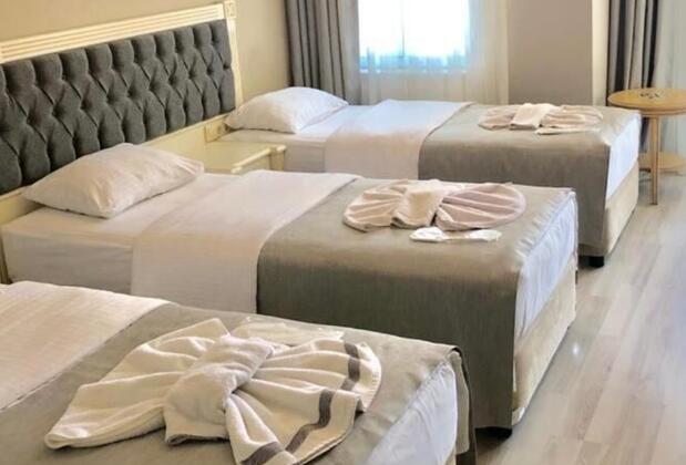 Albatros Premier Hotel - Görsel 17