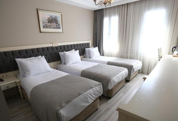 Albatros Premier Hotel - Görsel 18