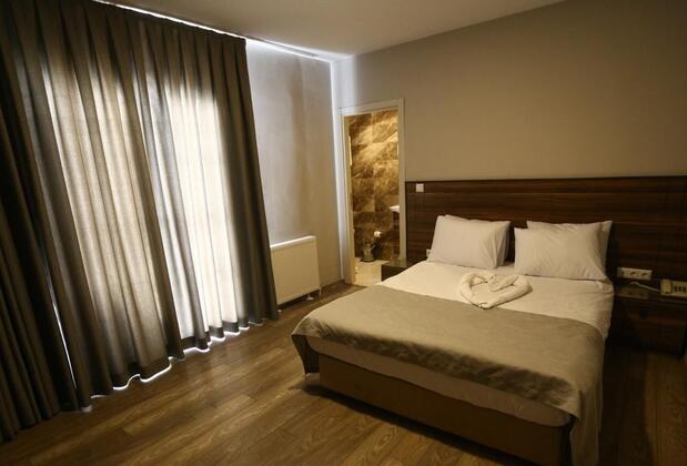 Albatros Premier Hotel - Görsel 19