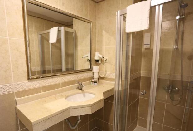 Albatros Premier Hotel - Görsel 27