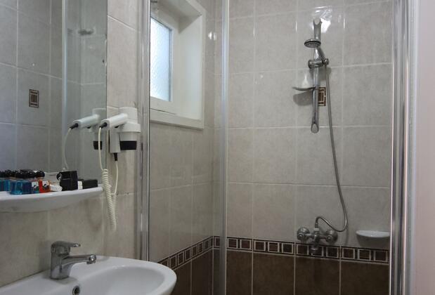 Yüzüncüyıl Ecopark Otel - Görsel 47