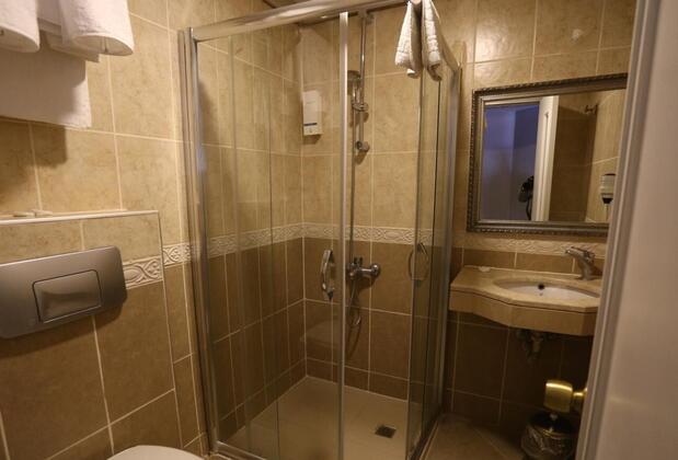 Albatros Premier Hotel - Görsel 26