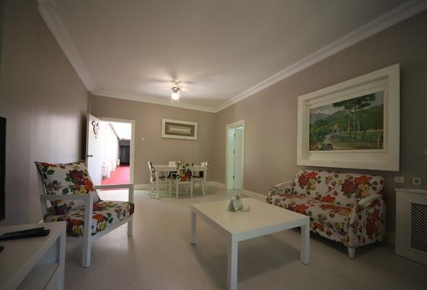 Yüzüncüyıl Ecopark Otel - Görsel 48