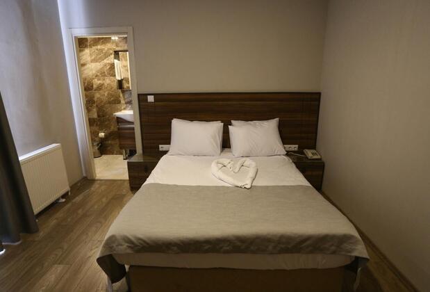 Albatros Premier Hotel - Görsel 21