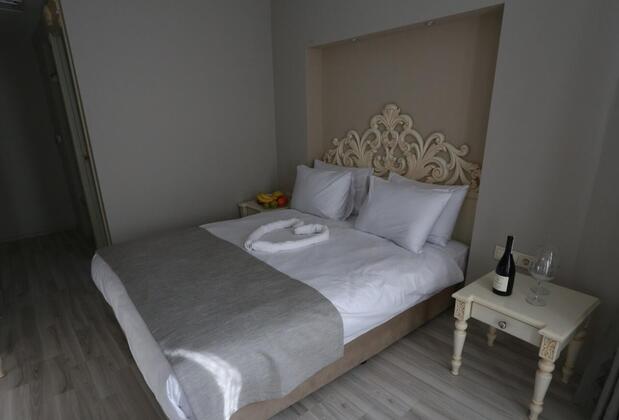 Albatros Premier Hotel - Görsel 23