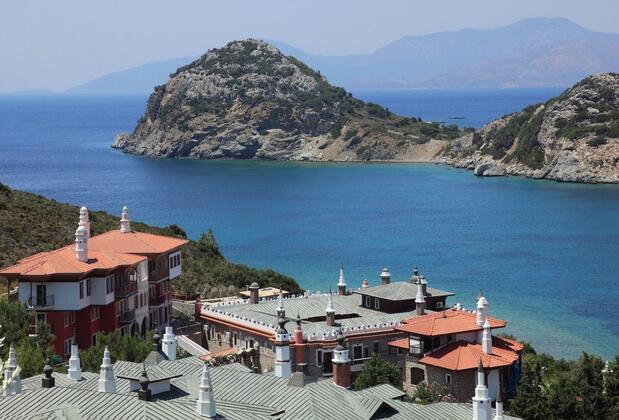 Wyndham Datça Perili Bay - Görsel 20