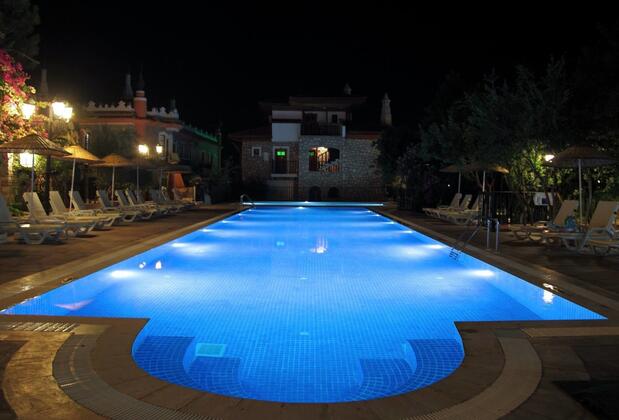 Wyndham Datça Perili Bay - Görsel 21