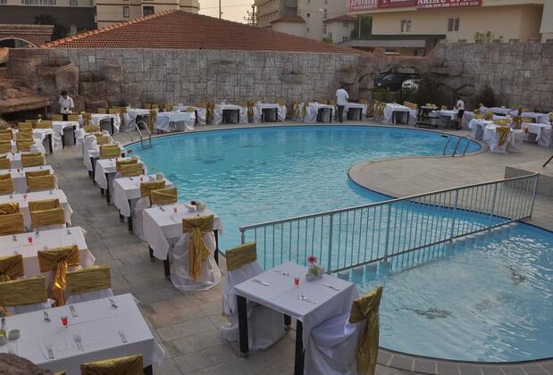 Lavitas Hotel - Görsel 3