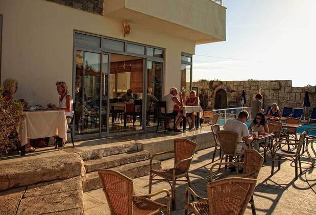 Lavitas Hotel - Görsel 5