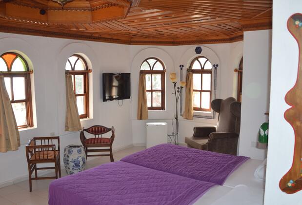 Wyndham Datça Perili Bay - Görsel 23