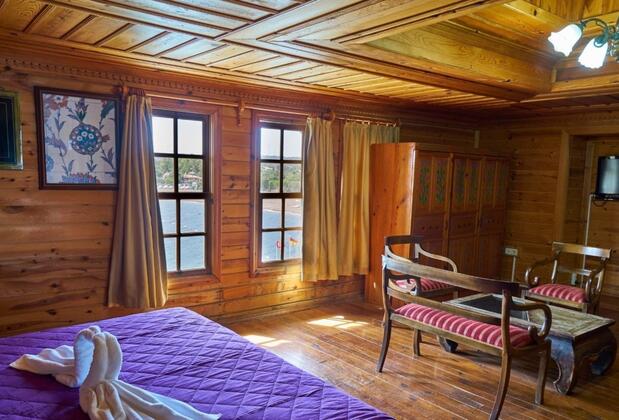 Wyndham Datça Perili Bay - Görsel 26