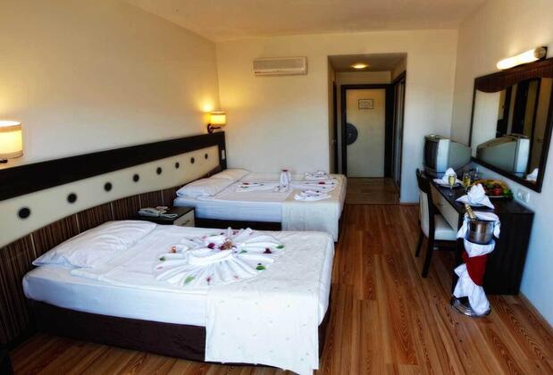 Lavitas Hotel - Görsel 9