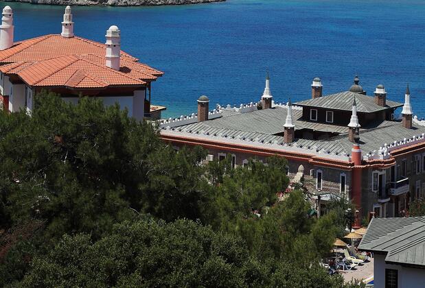 Wyndham Datça Perili Bay - Görsel 43