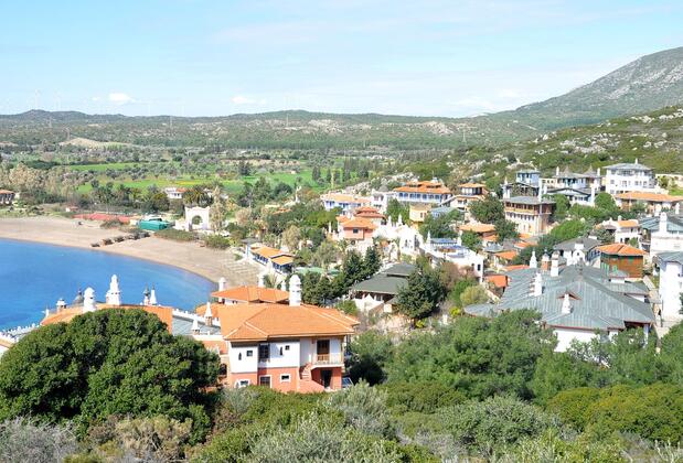 Wyndham Datça Perili Bay - Görsel 45