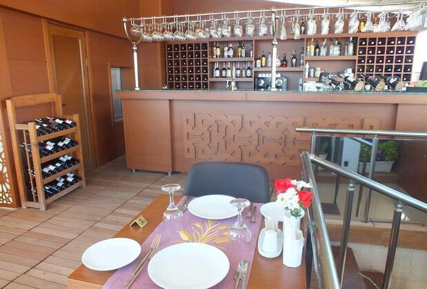 Arden Hotel Eminönü - Görsel 8