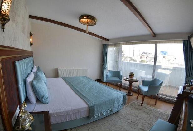 Arden Hotel Eminönü - Görsel 50
