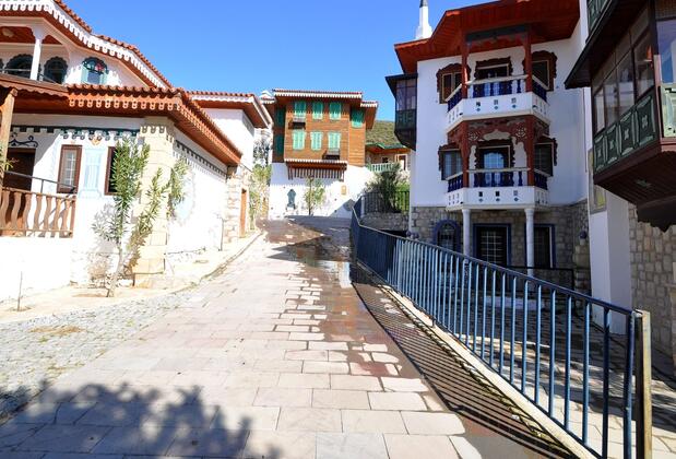 Wyndham Datça Perili Bay - Görsel 39