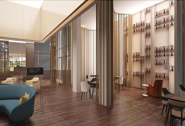 Lavitas Hotel - Görsel 8