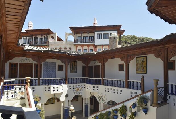 Wyndham Datça Perili Bay - Görsel 40