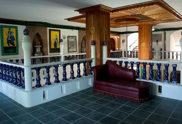 Wyndham Datça Perili Bay - Görsel 19