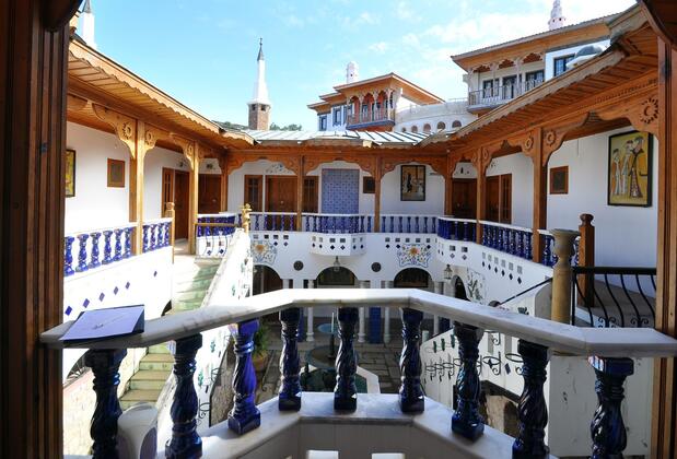 Wyndham Datça Perili Bay - Görsel 41