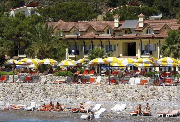 Grand Ring Hotel - Görsel 3