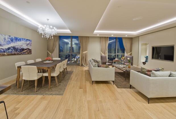 Radisson Blu Otel Kayseri - Görsel 47