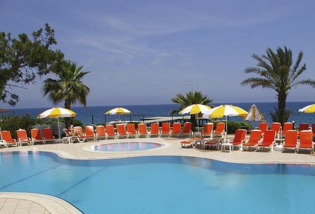 Grand Ring Hotel - Görsel 4